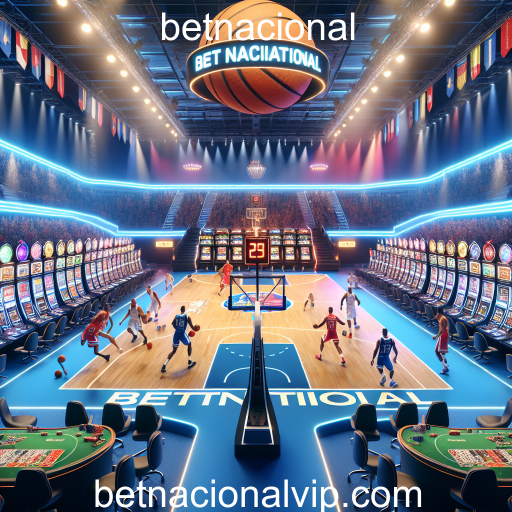 A Fascinante Evolução do Basquete e Oportunidades de Apostas